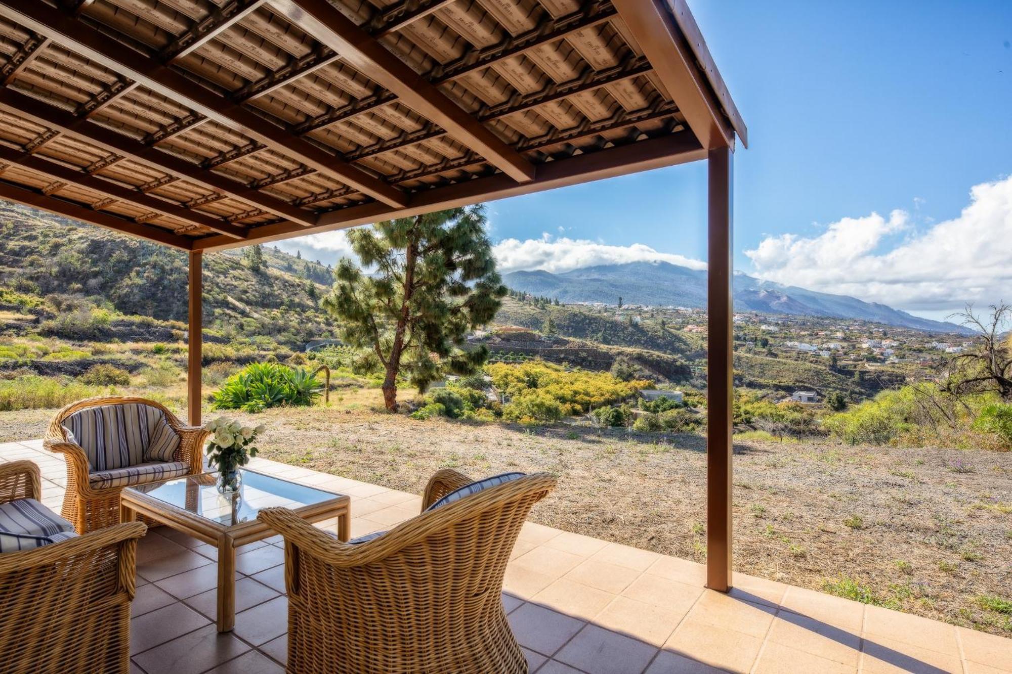 La Cebada By Huskalia Holiday home *